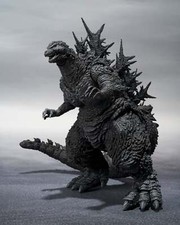 S.H. MonsterArts Godzilla 2023 Minus Color Ver. "Godzilla -1.0 Minus One"