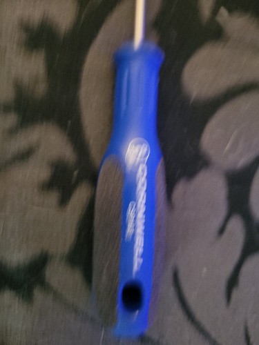 CORNWELL TOOLS  #1 PHILLIPS SCREWDRIVER  , PART #CSP103 - Picture 2 of 7