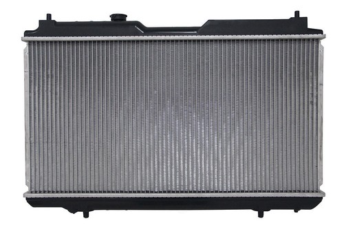 OSC RADIATORS 2051 PA/16MM/AT For 97-01 HON CRV A/T 4CY 2.0L/2.2L P-TANK/A-COR - Picture 2 of 2