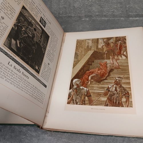 Das Leben unseres Herrn Jesus Christus Vol. IV by J James Tissot Hardcover Pub 1899 - Bild 13 von 22