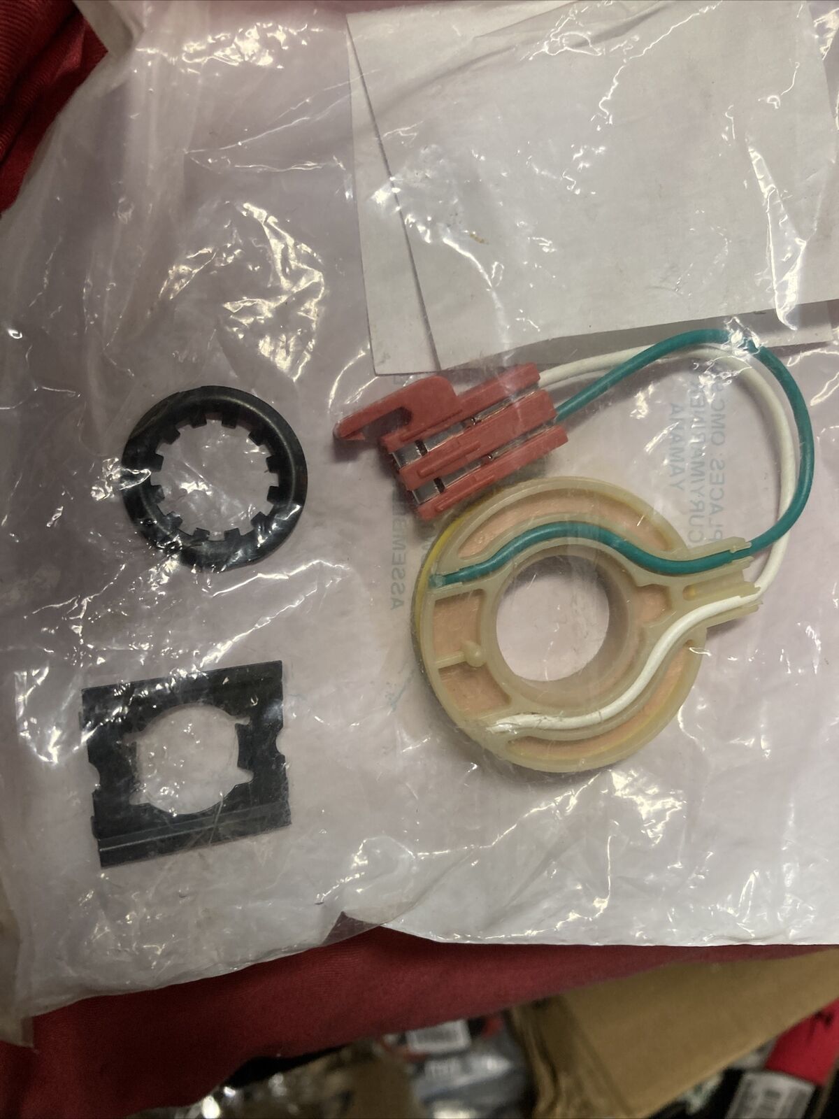 Sierra International 18-5108 Pick Up Coil Sensor Sierra International 18-5108 Pick Up Coil Sensor