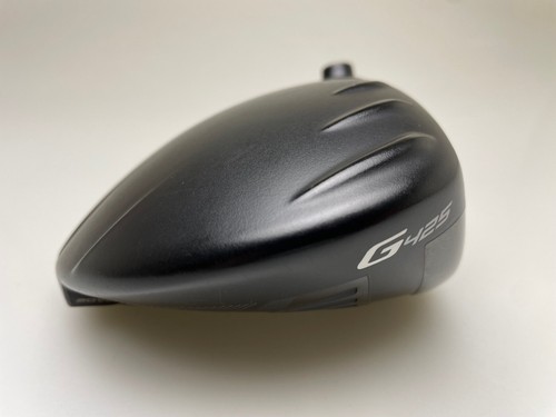 PING G425 LST 10.5 Degree Driver Head Only with Cover Used Right Handed - Picture 14 of 21