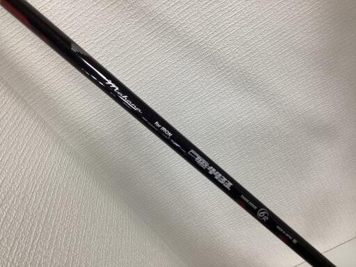 DUNLOP SRIXON Z585 Iron Set / 5-PW / Flex Regular Miyazaki DUNLOP SRIXON Z585 Iron Set / 5-PW / Flex Regular Miyazaki