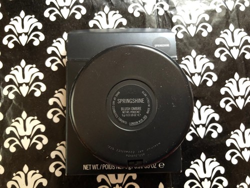 MAC Spring Colour Forecast Collection Powders~Limited Edition~RARE~YOU CHOOSE - Picture 21 of 21