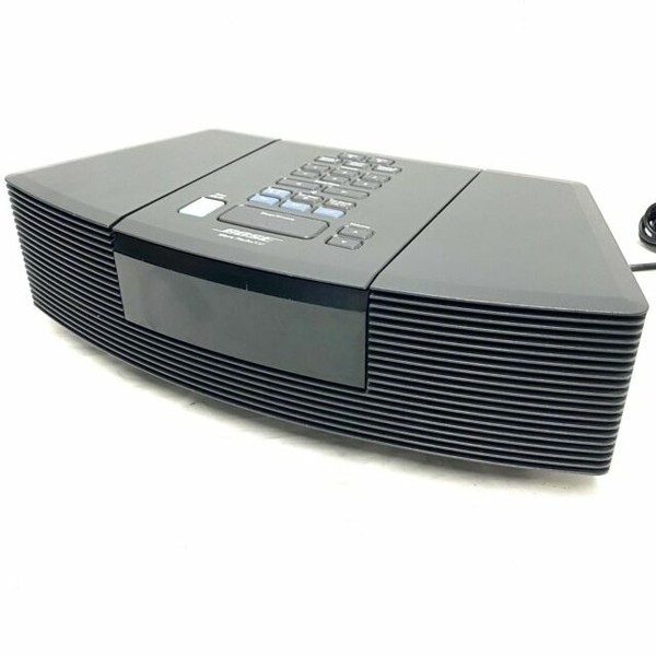 Bose Wave Radio CD Player Black (AWRC3G) Compra online en eBay