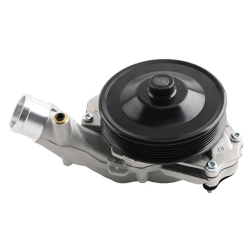Coolant Pipe Upgrade Kit for Jaguar for Land Rover 5.0L V8 Supercharged Engine - Foto 10 di 10