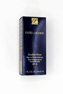 Estée Lauder Double Wear Stay in Place Make-up 30ml Verschiedene Farben