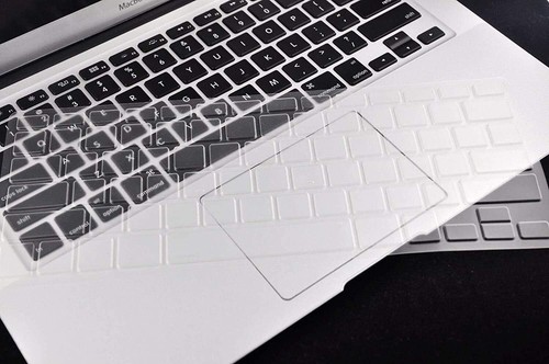 Keyboard skin for DELL Inspiron 16 5620 5625 5630 7620 7630,Inspiron 13 5310 - Picture 18 of 18