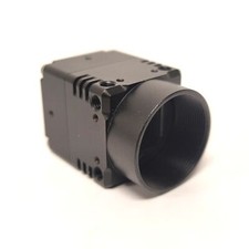 Sentech STC-MB202USB Miniature Black and White USB 2.0 Camera 1600x1200 C-Mount