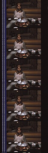 Lost in Translation 35mm Film Cell strip very Rare var_e - Imagen 75 de 125