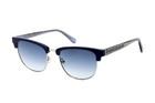 GUESS Blue Blue Sunglasses for Men