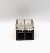 Bussmann 16370-2 Power Distribution Block
