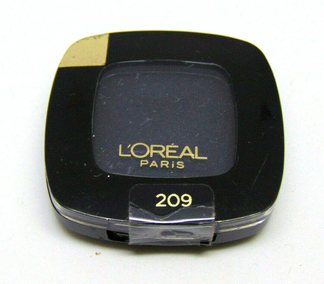 L'OREAL COLOUR RICHE Eye Shadow Single 0.12oz./ 3.5g Choose Shade - Picture 6 of 12