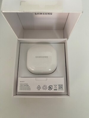 【新品未開封】SAMSUNG Galaxy Buds2 White Amazon.com: SAMSUNG Galaxy Buds2 True Wireless Earbuds Noise
