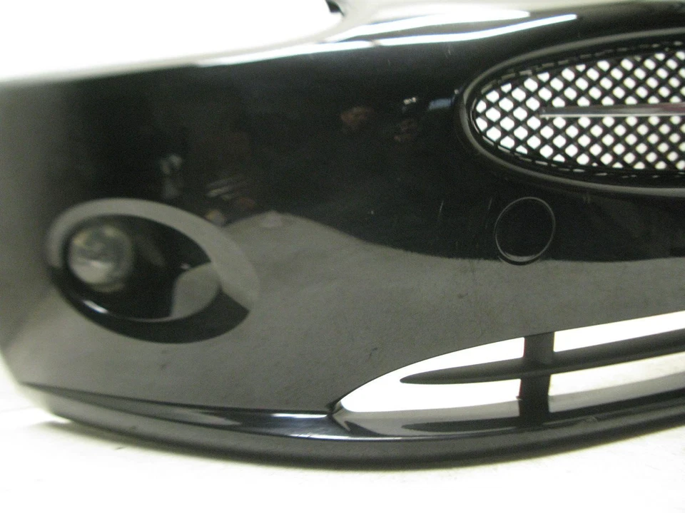 💚 CUBIERTA PARACHOQUES DELANTERO PARRILLA COMPLETA LUZ ANTINIEBLA JAGUAR XK (2007-2009) OEM Foto 3 de 4