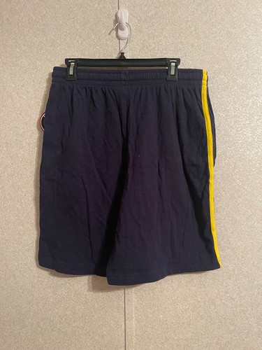 NWT***Colosseum… Michigan Wolverines cotton shorts Large - Picture 7 of 7
