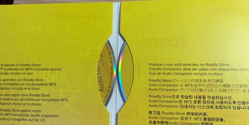 Snow Leopard DVD plus Leopard and other Software - Picture 5 of 10