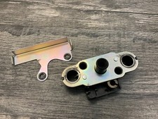 Kawasaki ZX10R ZX6R Ninja Seat Striker Lock Latch Hook 27016-0003 OEM