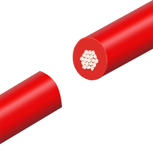 Cavo PVC monocore camper 0,75/1/1,5/2,5/4 mm2 cavo filo elettronico rame puro - Foto 5 di 7