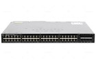 Cisco WS-C3650-48FD-L 48x RJ-45 1G 4x SFP 1G (2x10G) Power over Ethernet Switch