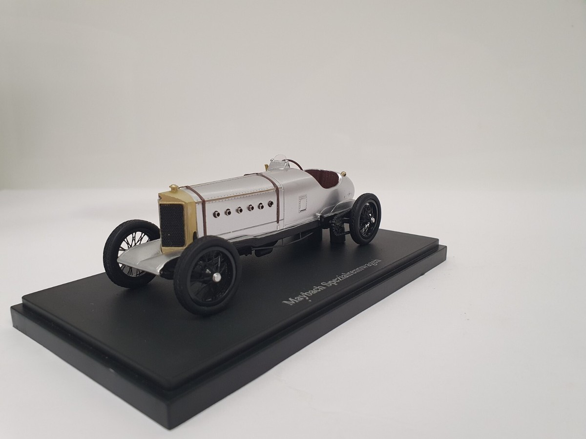 1/43 Mercedes-Benz EQS SUV BLACK 68024 | eBay