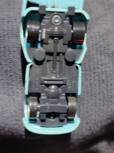 Disney Toon Tokyo Mater Diecast From The Tokyo Mater RARE - Picture 4 of 8