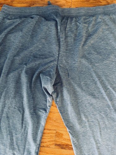 SONOMA, Plus Size 3X, MIDNGT DRM, Lounge Pants w/Drawstring & Front Pockets. NEW - Bild 6 von 12