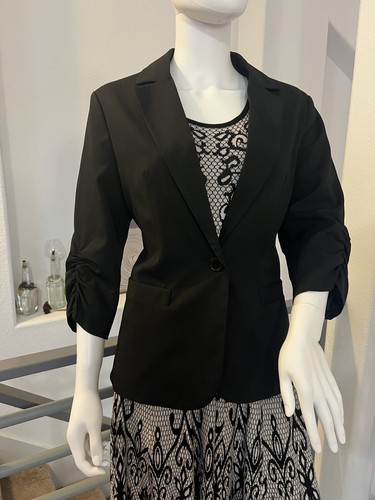 LookbookStore Blazer size M Business