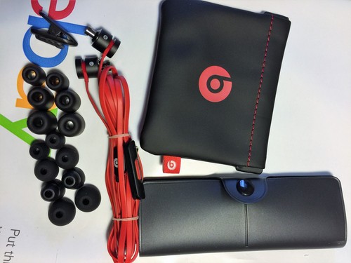 Genuine OEM Original Beats By Dre Urbeats 3 Urbeats2 Urbeats3 In-Ear Headphones  - Bild 48 von 50