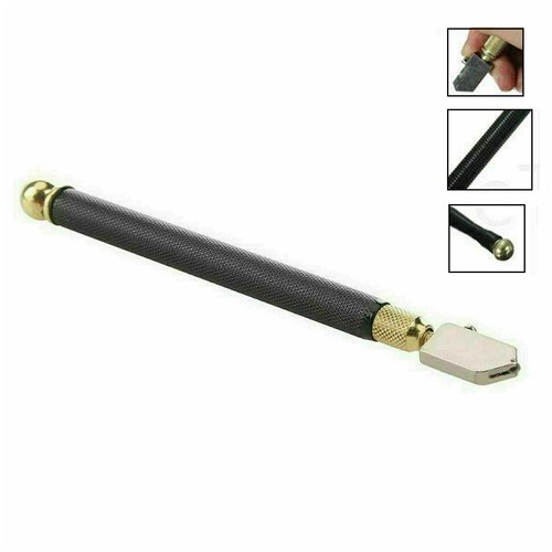 Tagliavetro Professionale Olio Lubrificato Taglierina Con Impugnatura Carburo Precisione - Foto 3 di 16