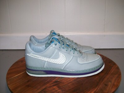 SZ 11 Nike Air Force 1 Low Supreme Max 07 Tokyo Supreme SZ 11 Nike Air Force 1 Low Supreme Max 07 Tokyo Supreme