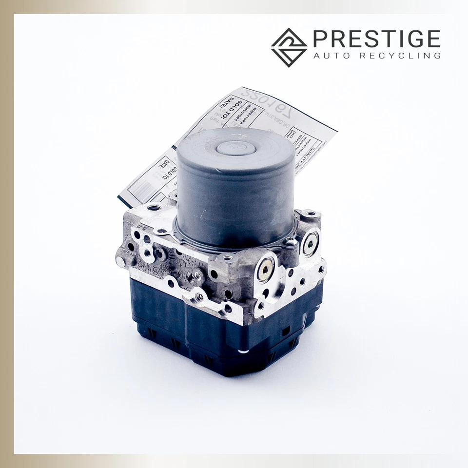 Sistema de frenos antibloqueo bomba ABS LEXUS RC-F 2015-2016 44540-24030 FABRICANTE DE EQUIPOS ORIGINALES Foto 4 de 4