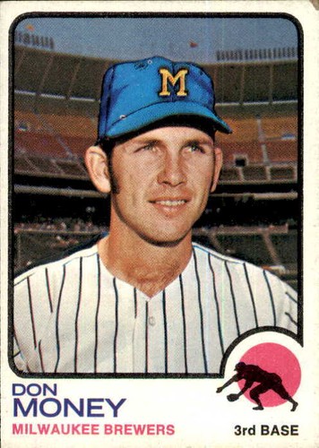 1973 Topps Baseball Set Break #265 to #528, You Pick - Various Grades, Low S & H - Picture 231 of 490