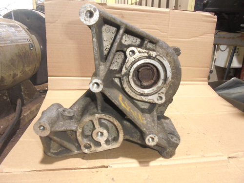 ROVER 420 / 620 WATER PUMP PEU10118 - Picture 7 of 7