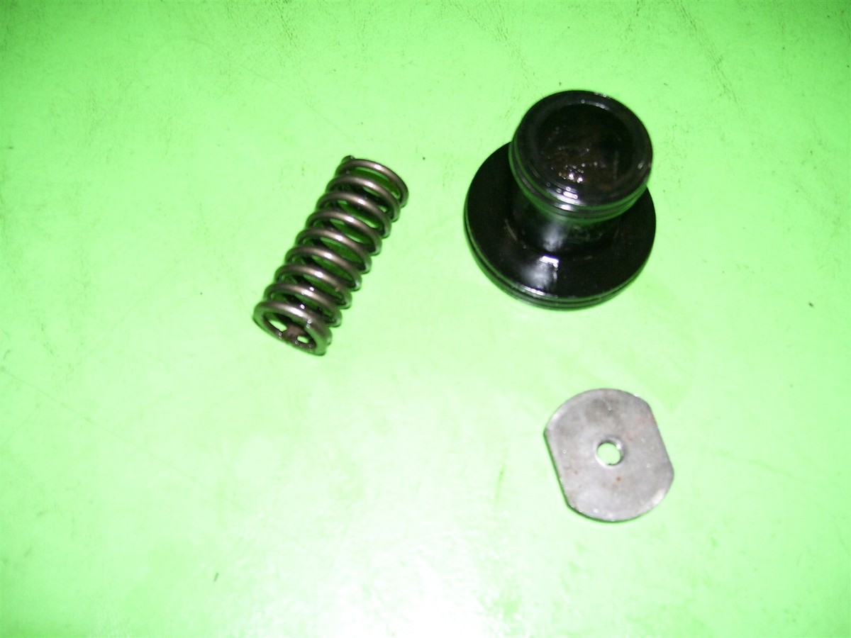 91 Nissan 300zx Z32 Automatic Transmission RE4R01A 4th SERVO