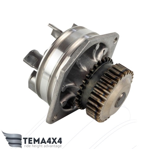 Genuine OEM Water Pump Kit for NISSAN INFINITI B1010-JK20A B1010JK20A - Picture 3 of 7