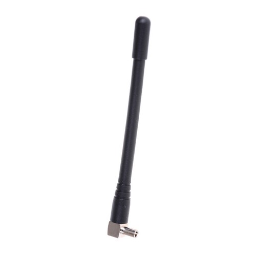 2Pcs 4G LTE Antenna Booster TS9 Connector 3dBi For HUAWEI E8372 E5573 E5 TgJCFY - Photo 3/6