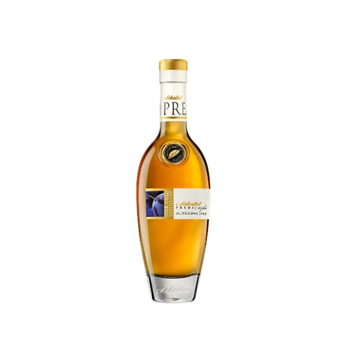 SCHEIBEL Premiumplus Altes Pflümle, Spirituose, 43% Vol. 0,35 l