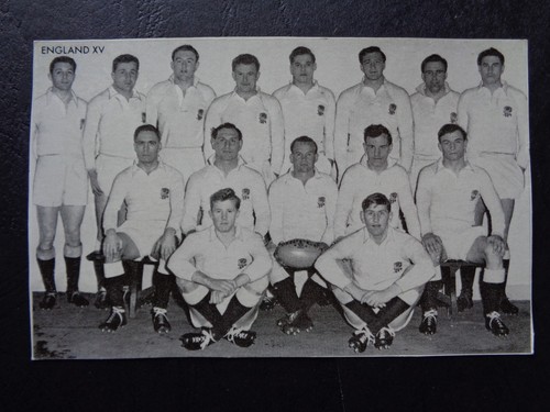 D.C. THOMSON STAR EQUIPOS DE 1961 (G) *SELECCIONA TARJETA* - Imagen 29 de 40