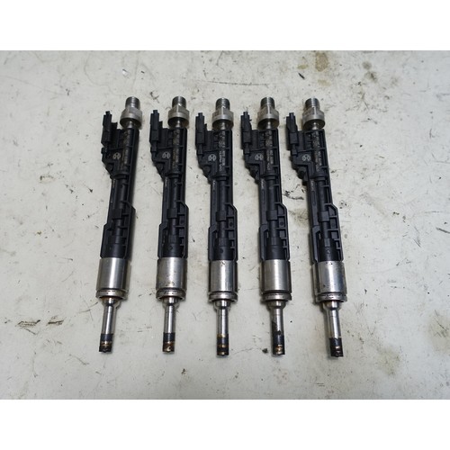 2013-2020 BMW F30 320i F22 N55 N20 Fuel Injector Set of 5 EU6 OEM | eBay