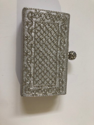 Kate Landry Clutch Purse Womens  - Picture 2 of 5