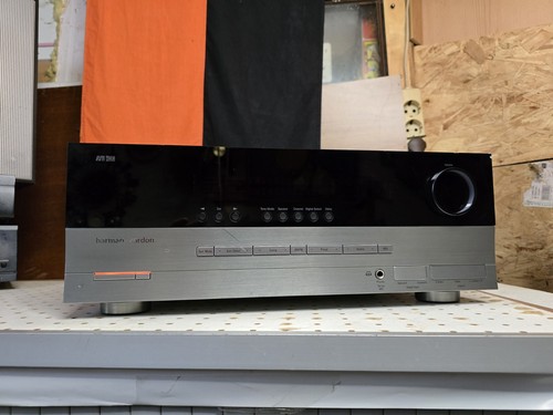 Harman Kardon AVR 347/230 A/V Home Theater - Bild 13 von 15