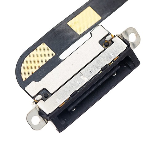 Replacement Charging Port Flex Cable Compatible For iPad 2 - Picture 5 of 5