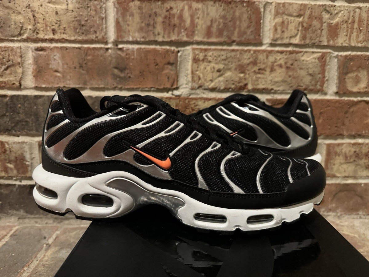 靴 Nike Air Max Plus TNPO Nike Air Max Plus Men's Shoes. Nike.com