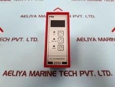 PR electronics 2255B2 F/I-F/F CONVERTER 2255.2