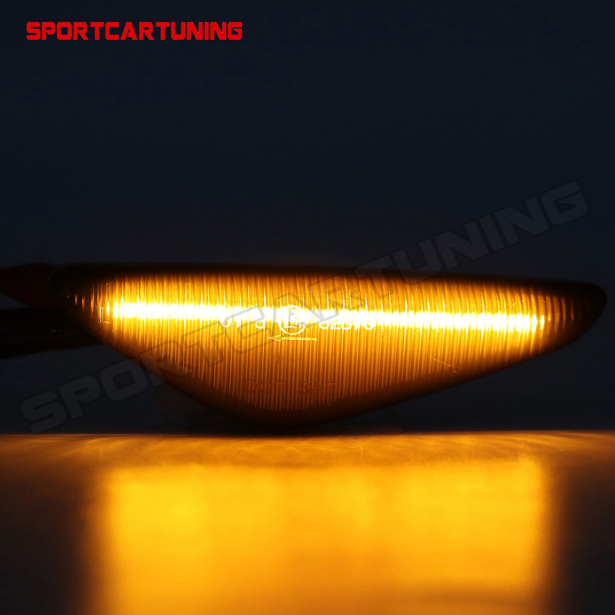 Amazon.com: iJDMTOY White LED Angel Eye Ring Marker Bulbs