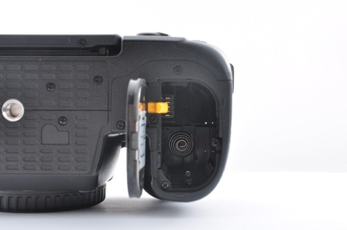 Nikon D7500 20.9MP Digital SLR DSLR Cámara Cuerpo De Japón Excelente Como Nue... - Imagen 13 de 16
