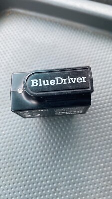 BlueDriver Bluetooth OBD2 Scanner Iphone Android Vehicle Diagnostic Code Reader