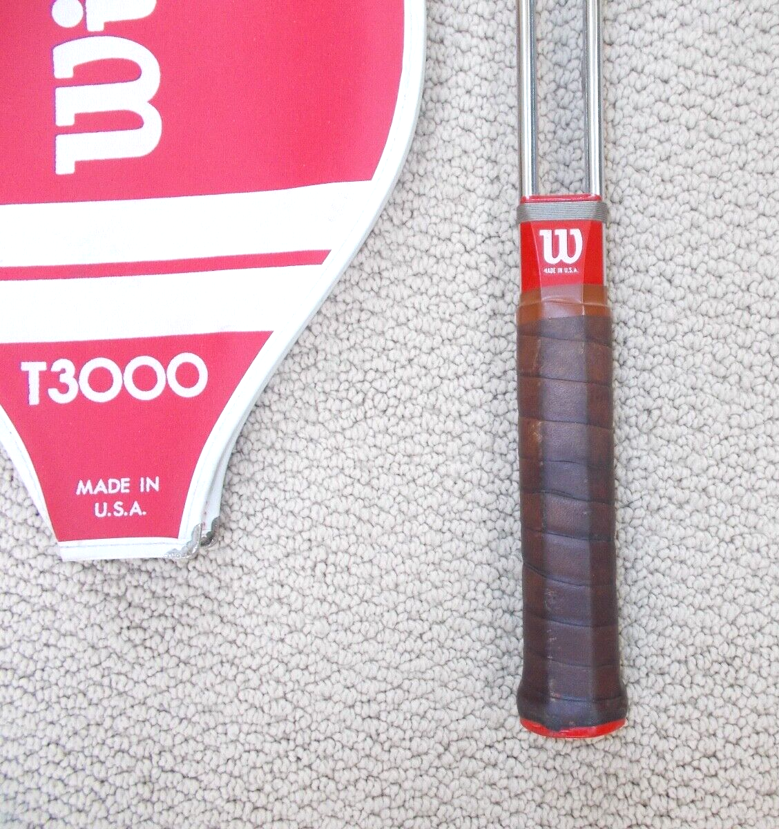 ヴィンテージ 60~70's Wilsonリブ付きリンガーT $_57.JPG?set_id=8800005007