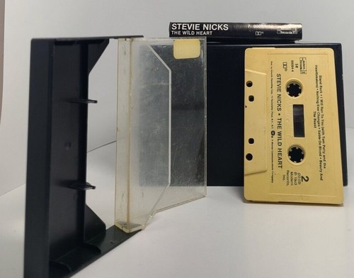 You Pick Cassette Tapes Rock R&B Heavy Metal Motown Punk *UPDATED* New Inventory - Picture 343 of 415